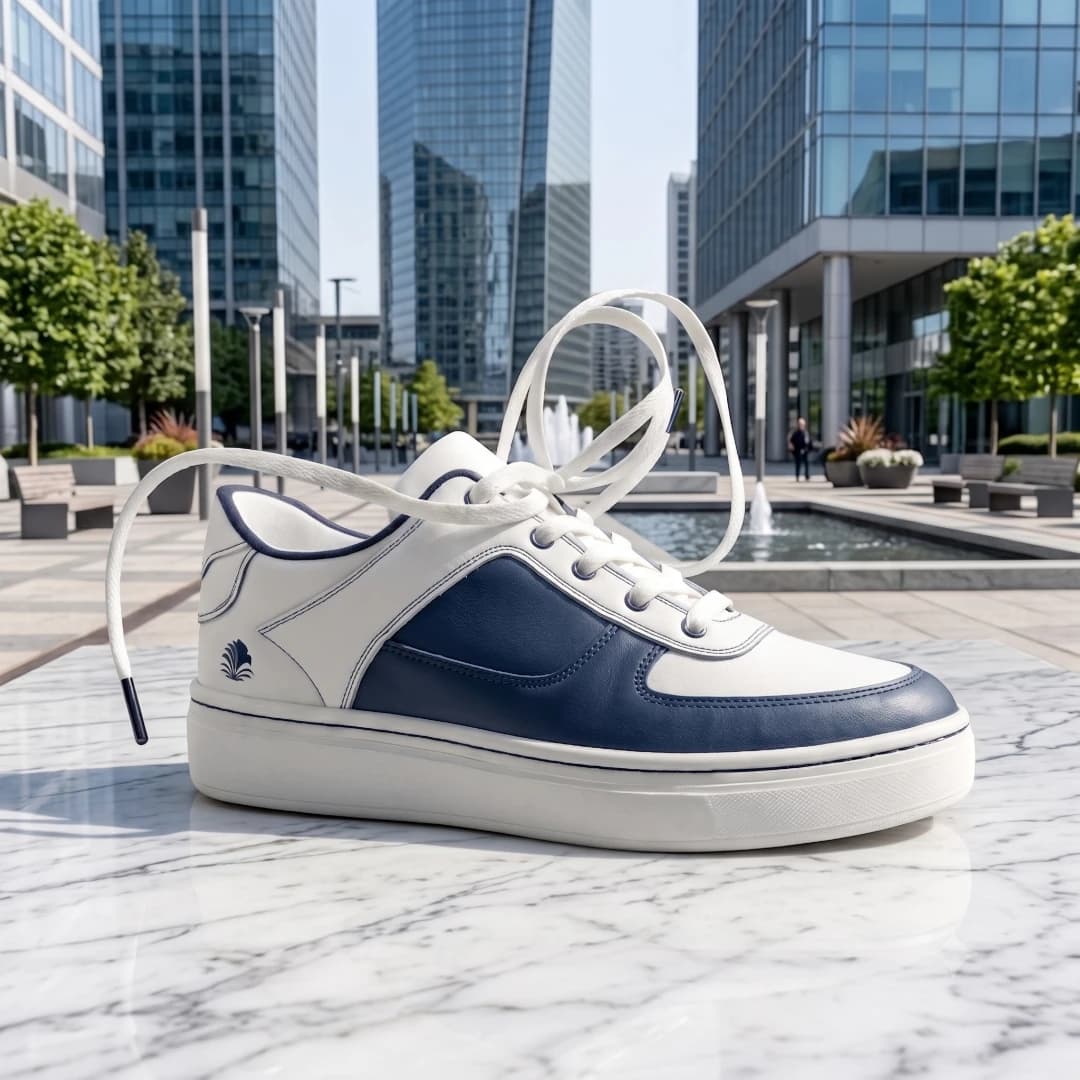 Foto secundaria de “Kroma” Urban Sneakers