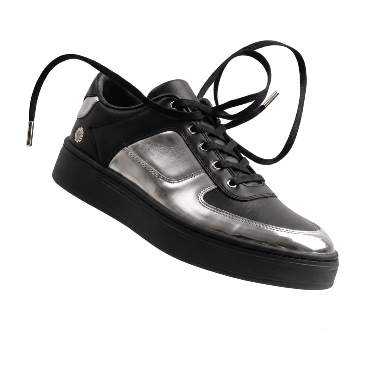 Imagen 5 de "Kroma" Urban Sneakers - Limited Gold & Platinum Edition